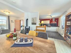 Ferienwohnung Schlickwanderer Groß